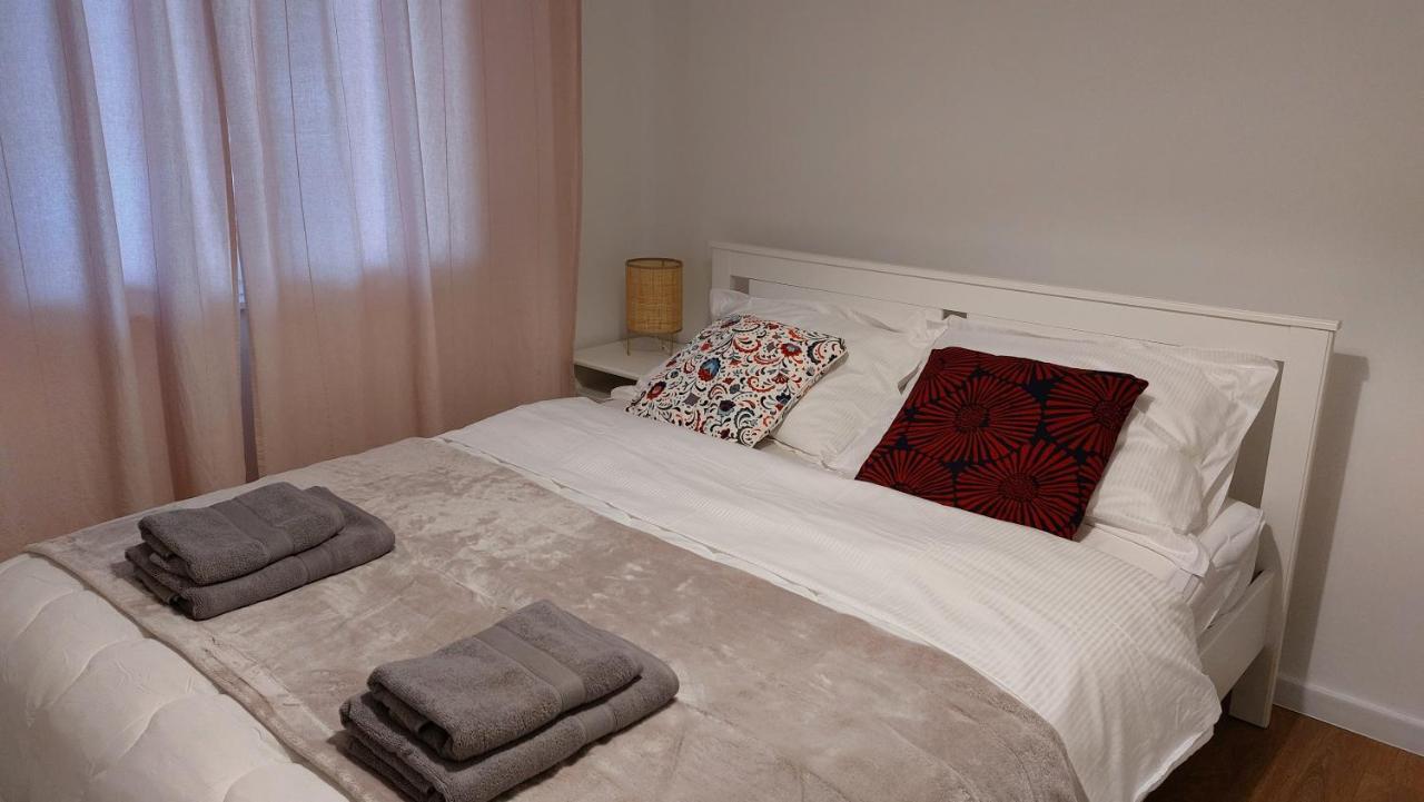 Aurora Apartment, زادار المظهر الخارجي الصورة