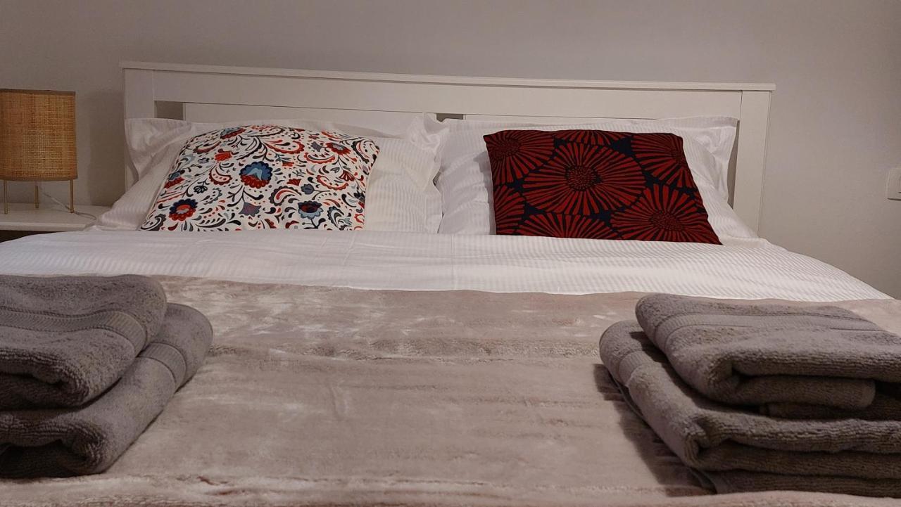 Aurora Apartment, زادار المظهر الخارجي الصورة
